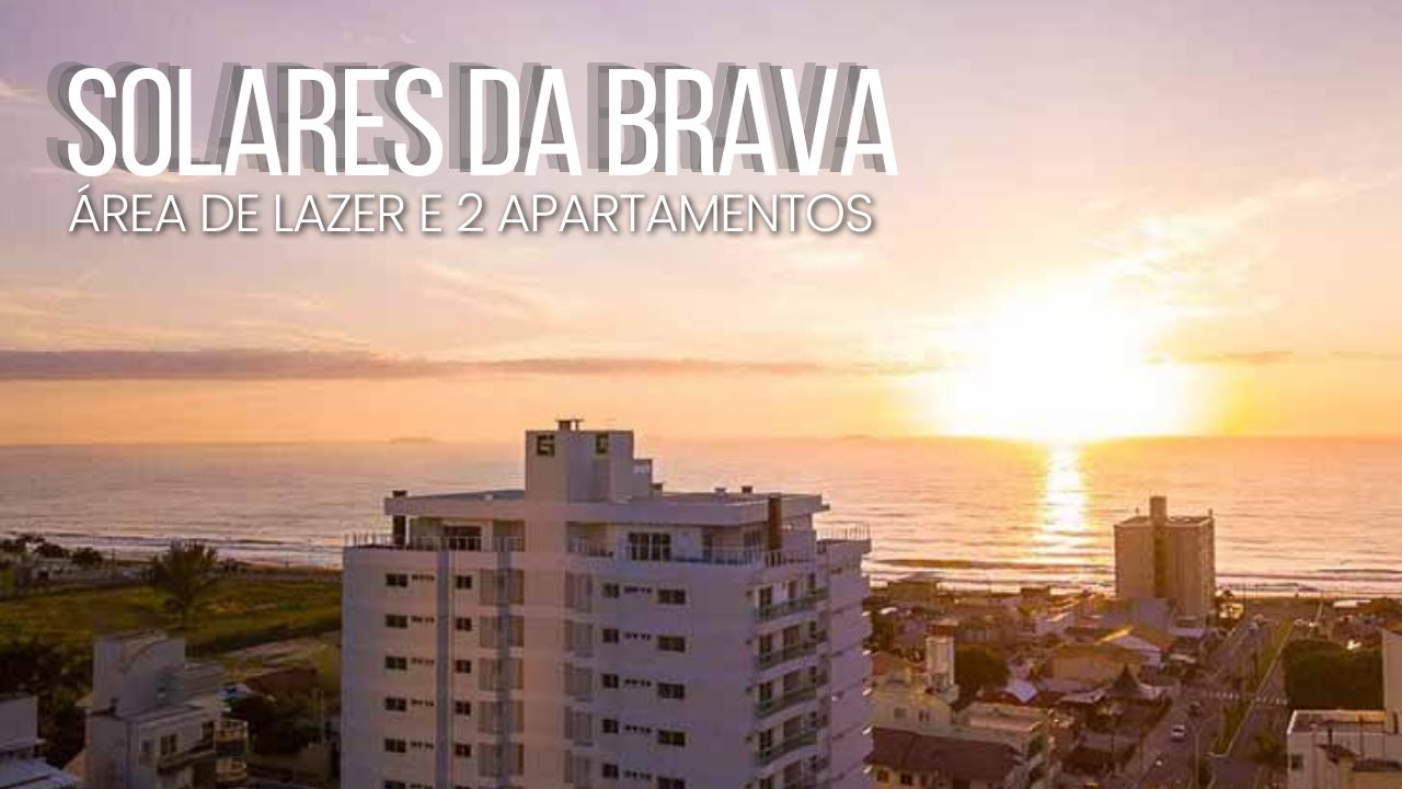 Solares da Brava, vem comigo, visitar 1 ap quase pronto, 1 em fase de mob&iacute;lia, e a &aacute;rea de lazer.