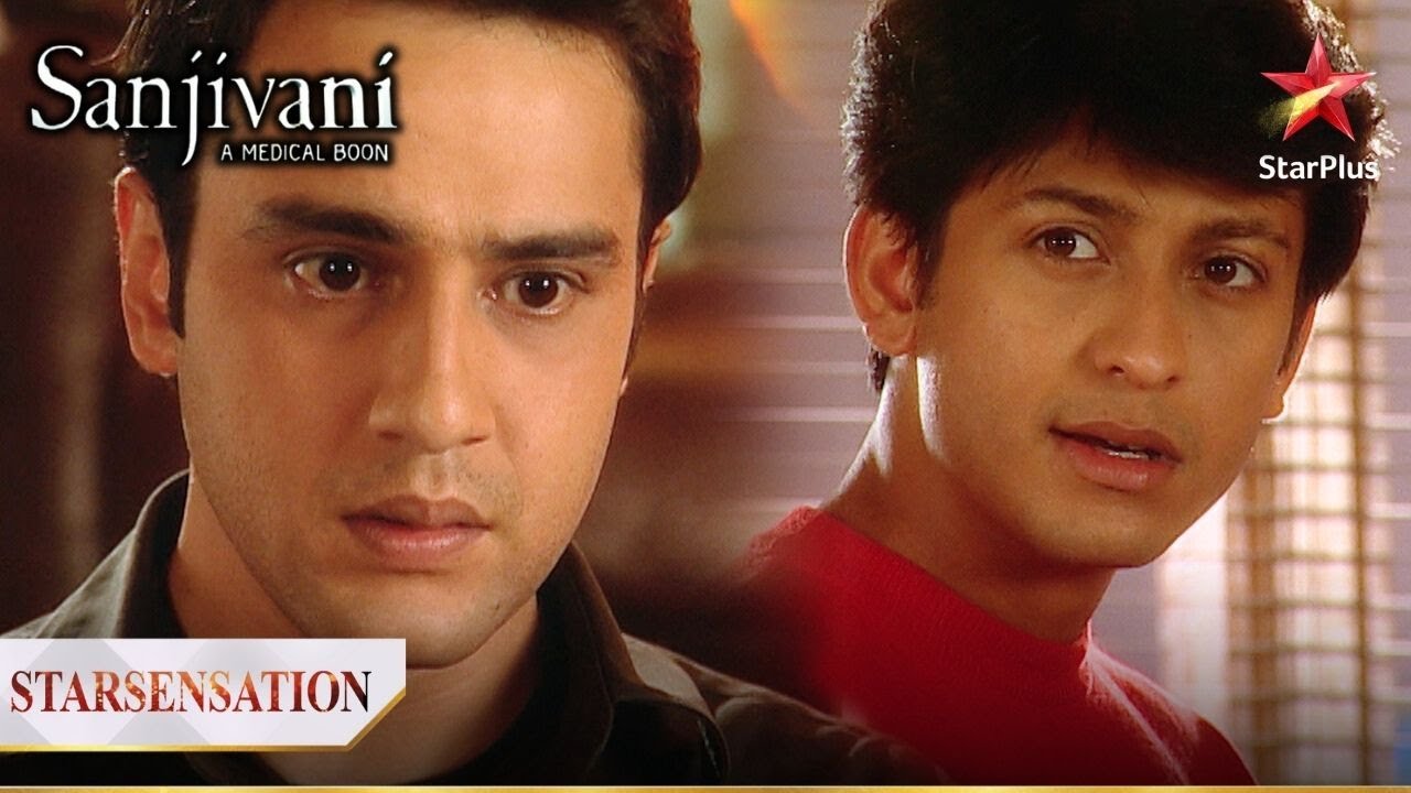 Dr. Rahul ne kiya Dr. Aman ke असलियत ka khulaasa! | Part 1 | Sanjivani