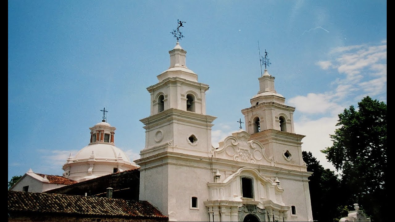 Beatus Vir- DOMENICO ZIPOLI ~Music from Chiquitos Jesuit Missions in America (Bolivia 18th Century)