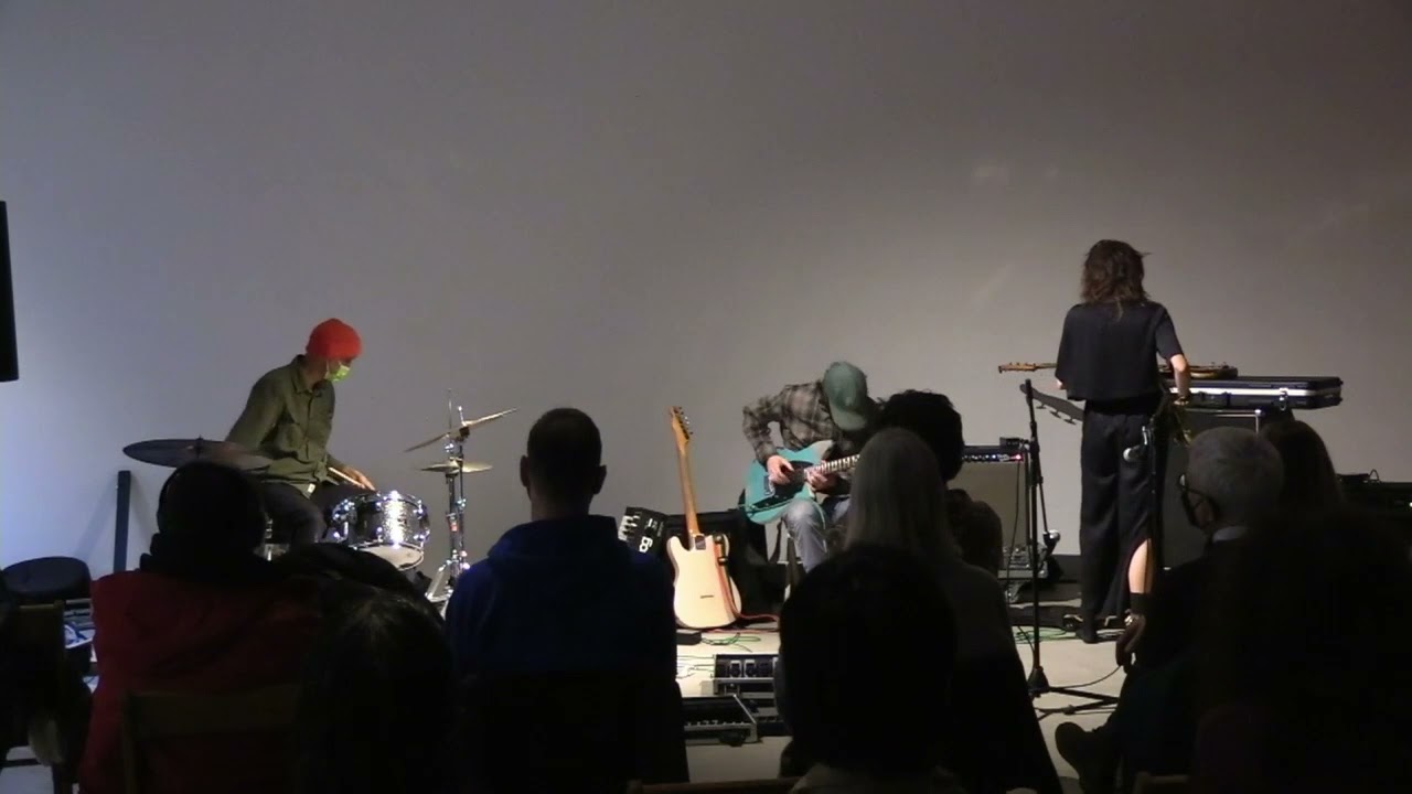 Shahzad Ismaily