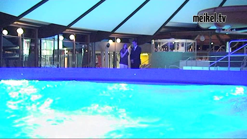 Bellamareröffnung in Schwetzingen - MeikelTV.de