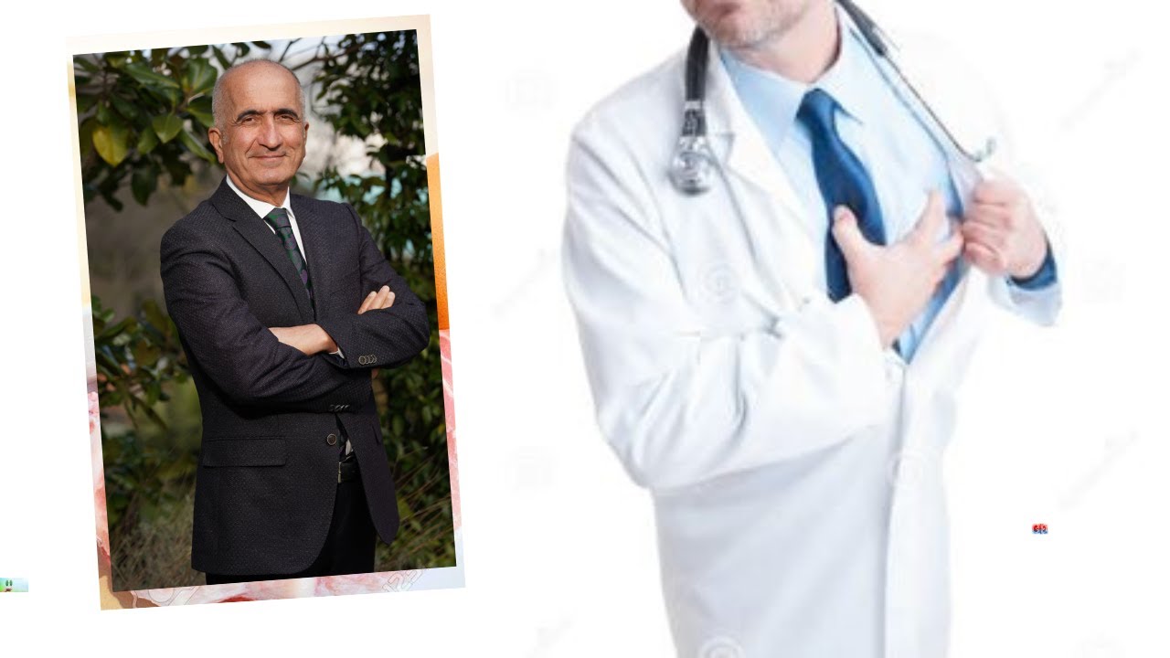 DOKTORLAR NEDEN KALP KRİZİ GEÇİRİYORLAR?