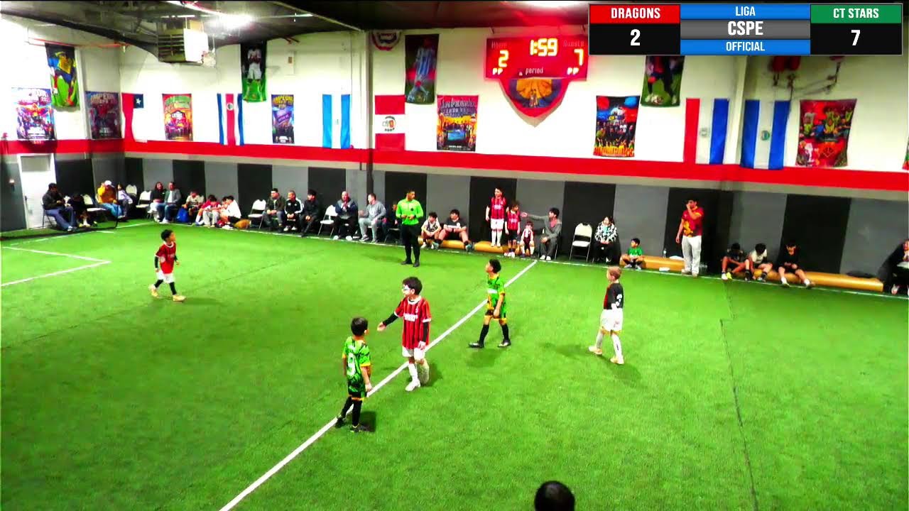 ECUALONDON VS MONARCAS