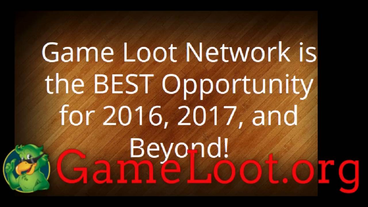 Game Loot Network Review Madison