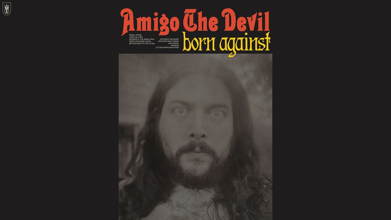 Amigo The Devil - Small Stone (Audio)