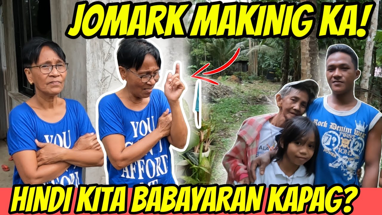 PART-10 GRABE ITO! PANG KMJS ANG KWENTO NG PAG IBIG NILA