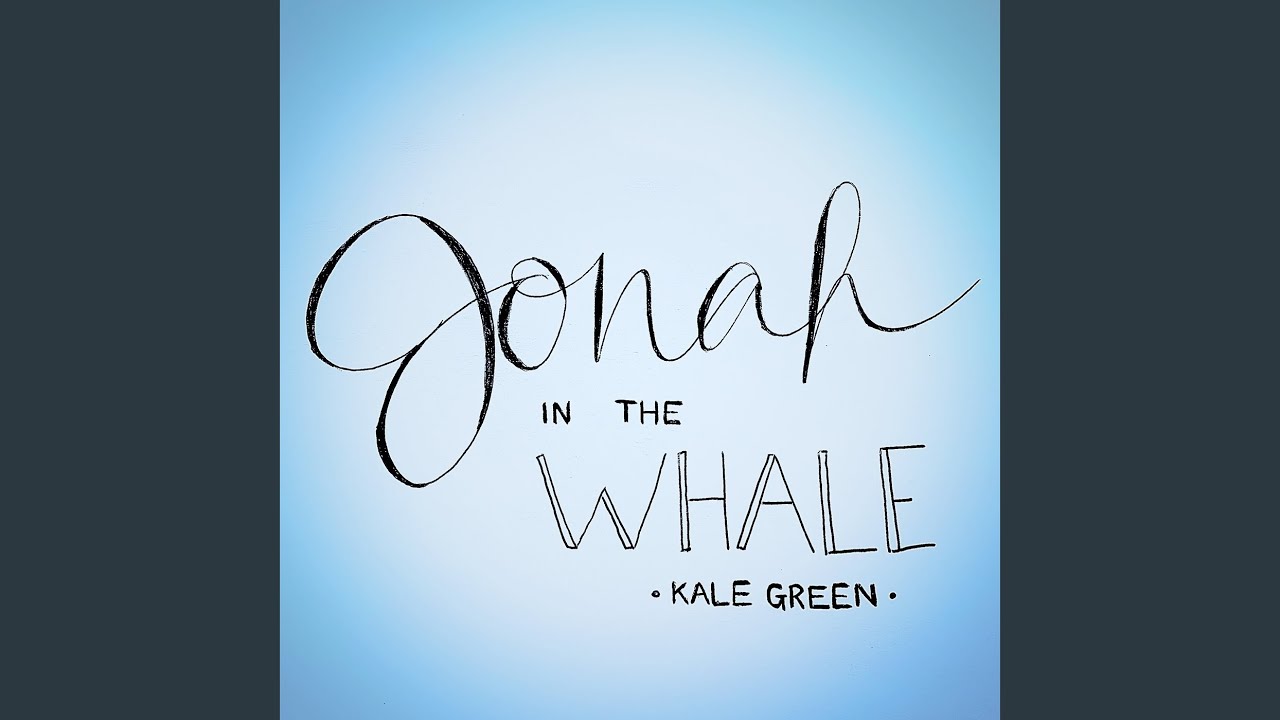 Jonah in the Whale