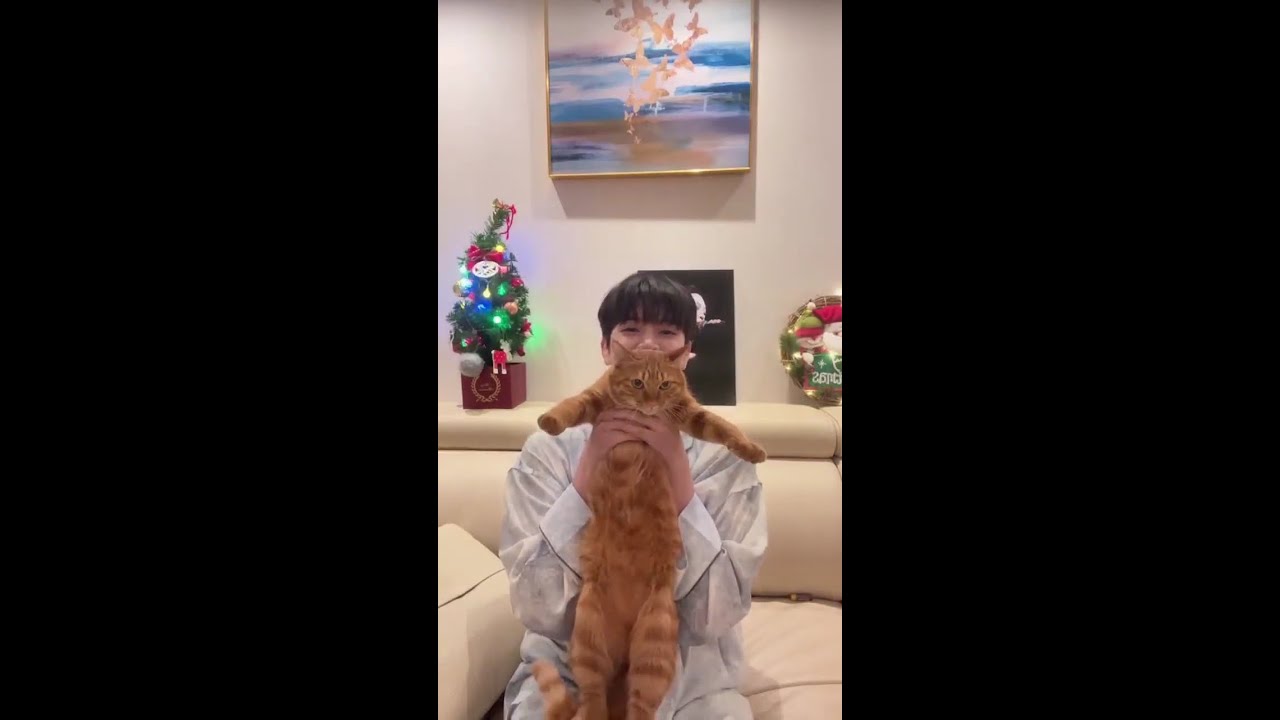 카메라랑 내외하는 빌리