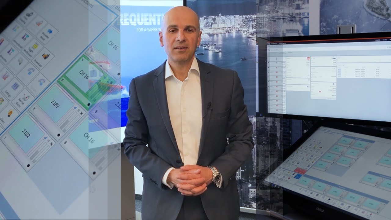 Frequentis CONNECT: Maritime COVID-19 Update