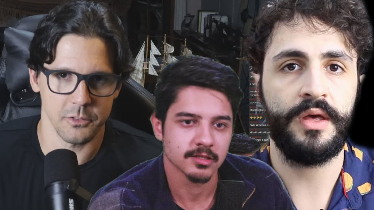 BRASÃO de ARM4S vs GAIOFATO | O sistema de CUBA FRACASSOU