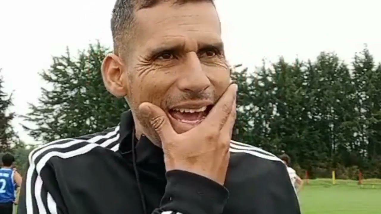 NO te muestres en una visoria sin ver este vídeo ⚽