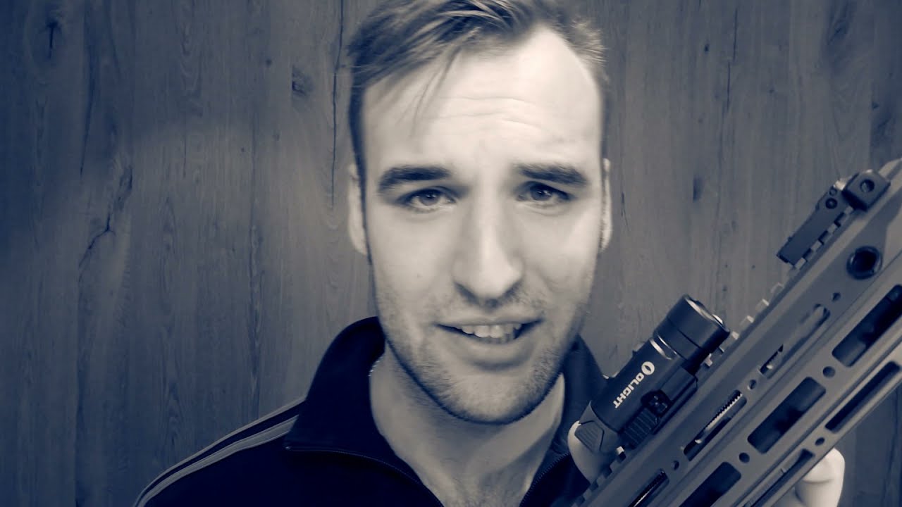Last video shot before channel got demonetized (Battle of Fallujah)