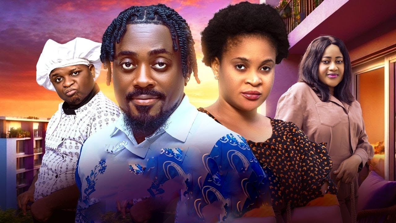 SHE CHEATED ON ME WITH MY BEST FRIEND -  SHE SAID I CAN'T SATISFY - TOOSWEET ANNAN
