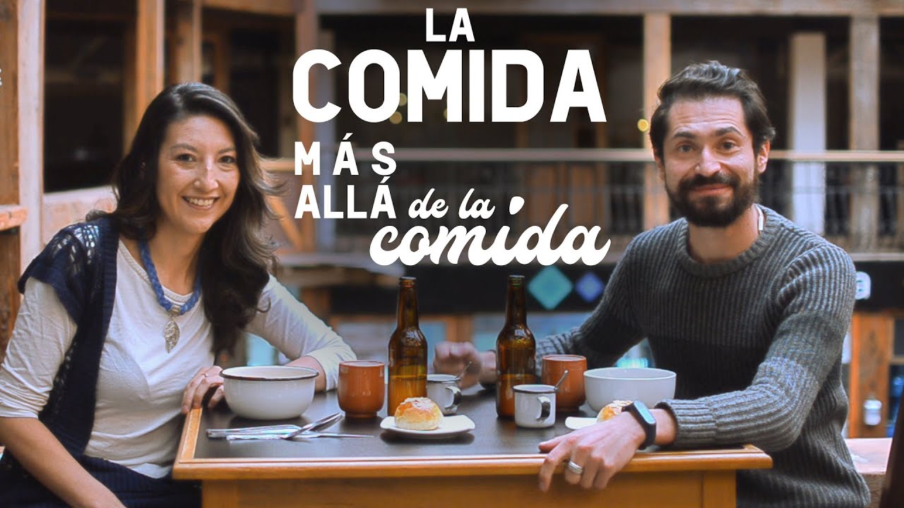 Probando comida boliviana gourmet! //Restaurante Manq'a