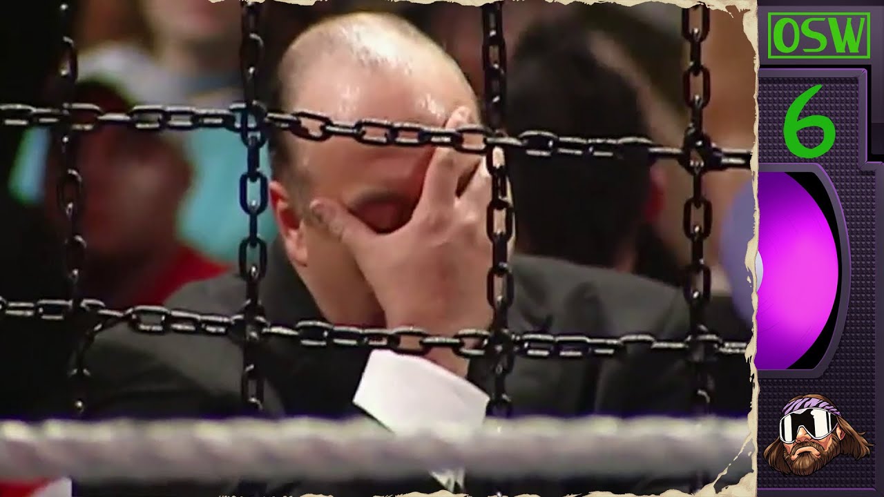 ECW December to Dismember - OSW Review 43