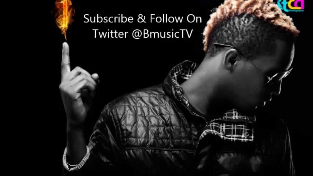 Jesse Jagz - Jargo Ft 9ice