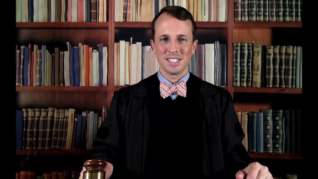 Welcome to Tax Court - Judicial Sources of Tax Law