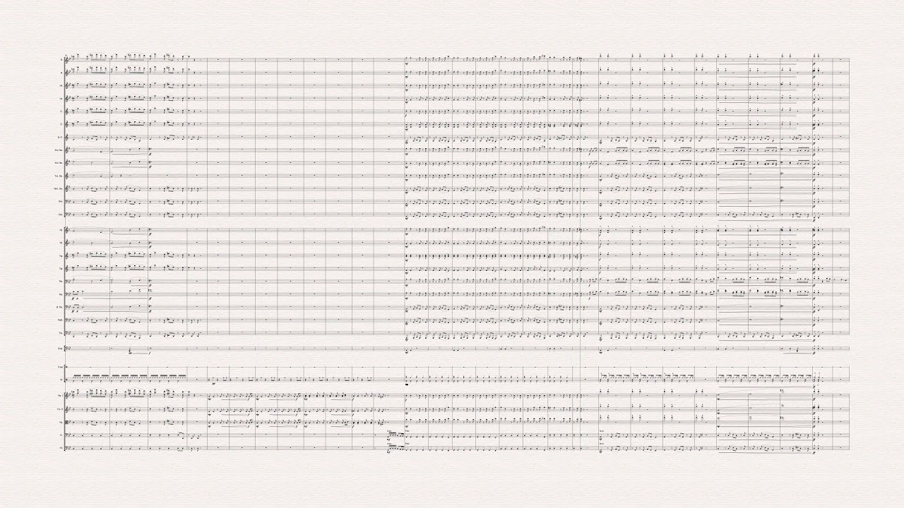 Billie Eilish - Bad Guy (Orchestral Arrangement) (NOW FOR SALE)
