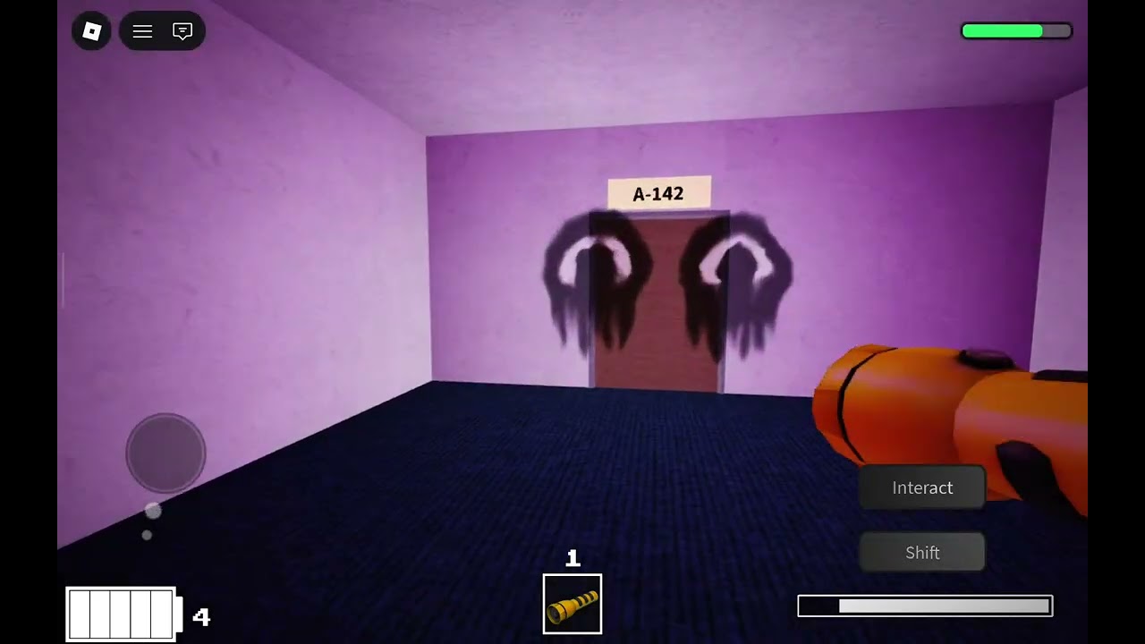 Where is A-150? | Rooms fixed expanded Gameplay | A-100/A-200