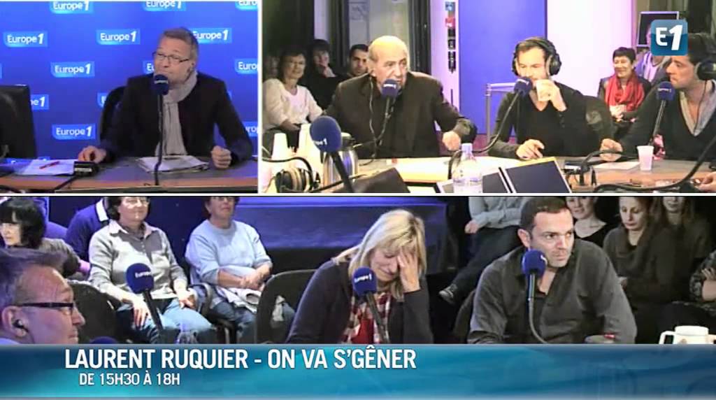 Guerre ouverte