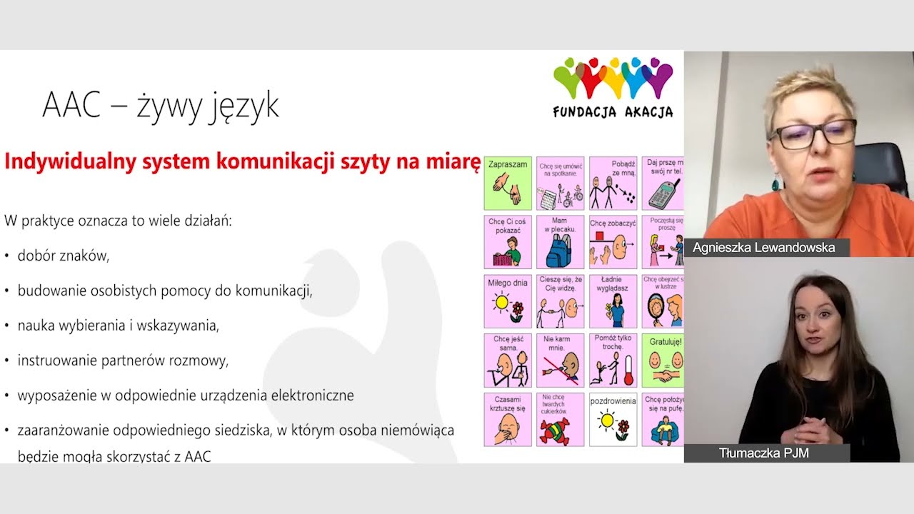 Komunikacja alternatywna