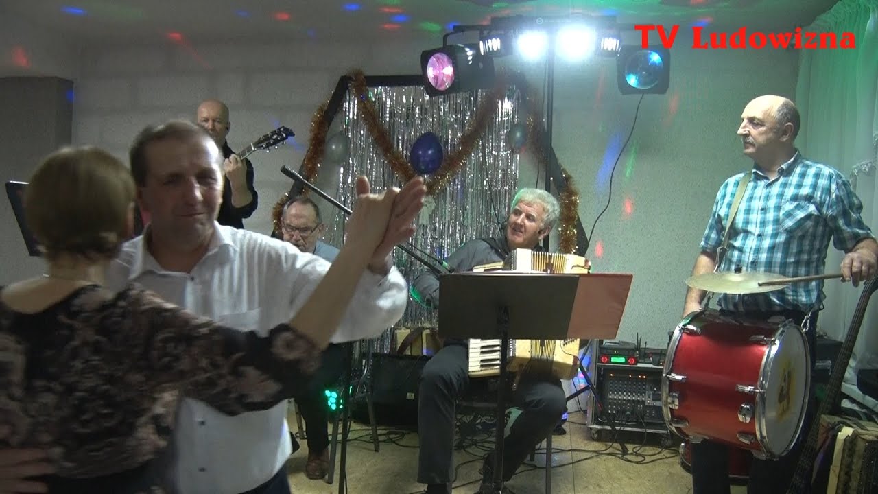 Bo TANGO ma w sobie to COŚ że uspakaja i WZRUSZA ~ Cudowne wykonanie Piotra Bińkowskiego