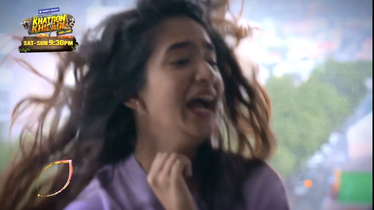Khatron Ke Khiladi 11 Update: Anushka Aur Rahul Par Huaa Ghor Attyachaar, Nikki Tamboli Bani Bhoot