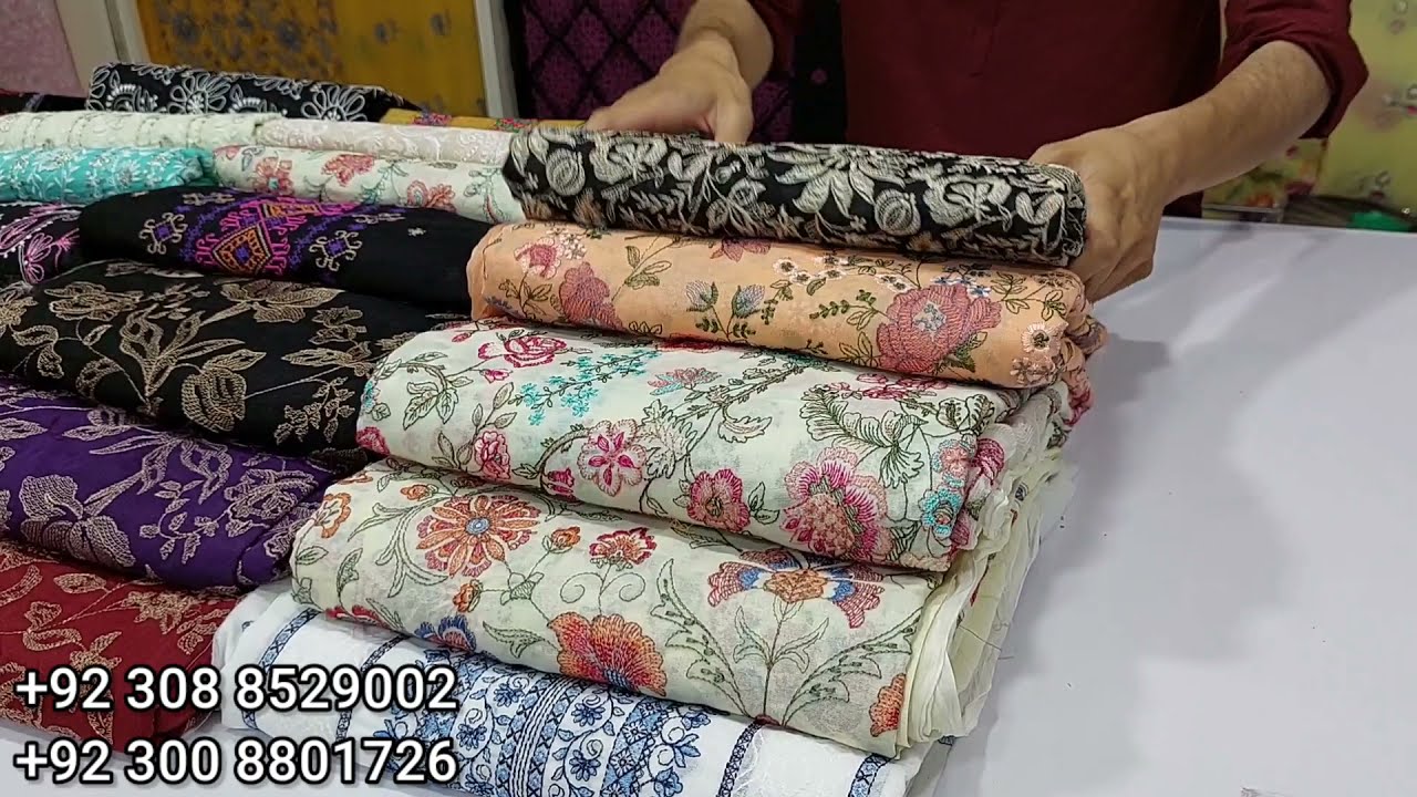Big Sale On Bareeze Summer 2021 || New Arrivals ||Swiss Lawn From Zarukee!