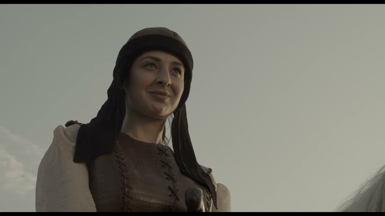 Kadınhanı Belgeseli (Kısa Film 2023)