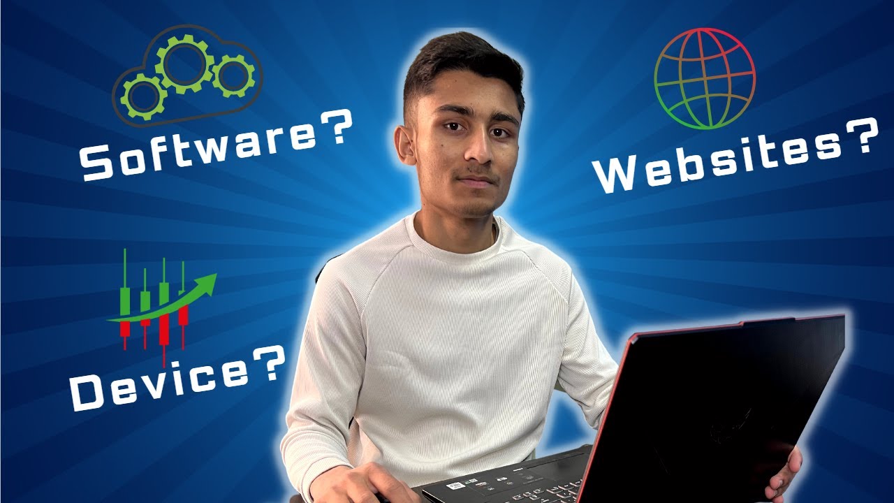 These Trading Tools Will Make You Pro Trader in NEPSE