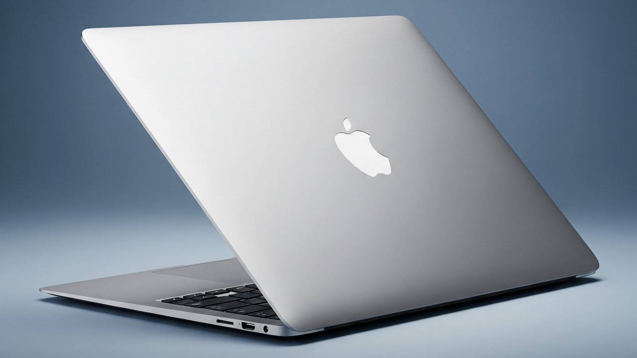 Upgrading My MacBook Air A1370 SSD with a Faster One + macOS & Windows 10 Dual Boot!