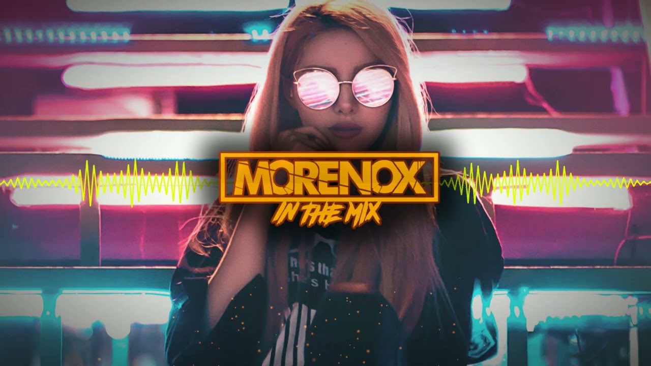 WIELKANOC 2022🐰|| NAJLEPSZA MUZYKA KLUBOWA 2022 VOL 15 🔥 MAJÓWKA 2022 || MORENOX
