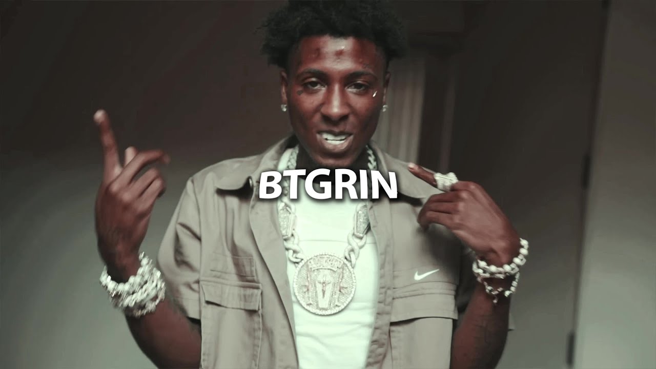 [FREE] Gunna x NBA YoungBoy Type Beat 