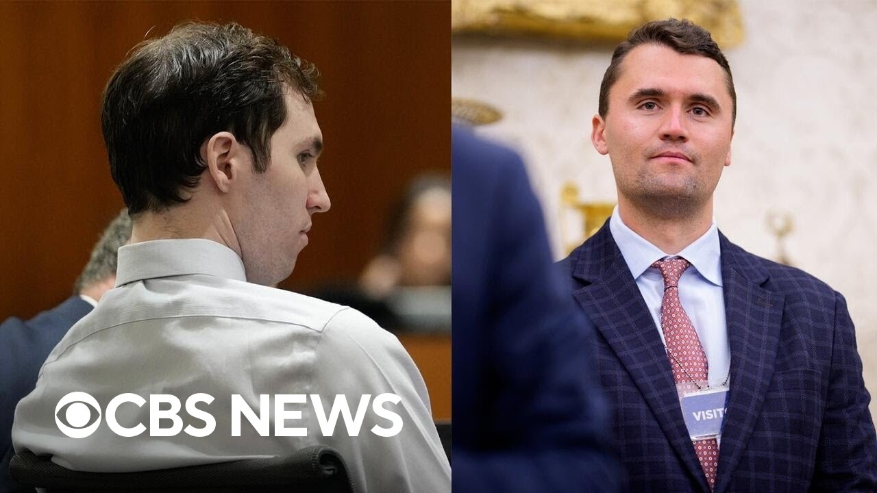 Details on preliminary hearing in Charlie Kirk murder case