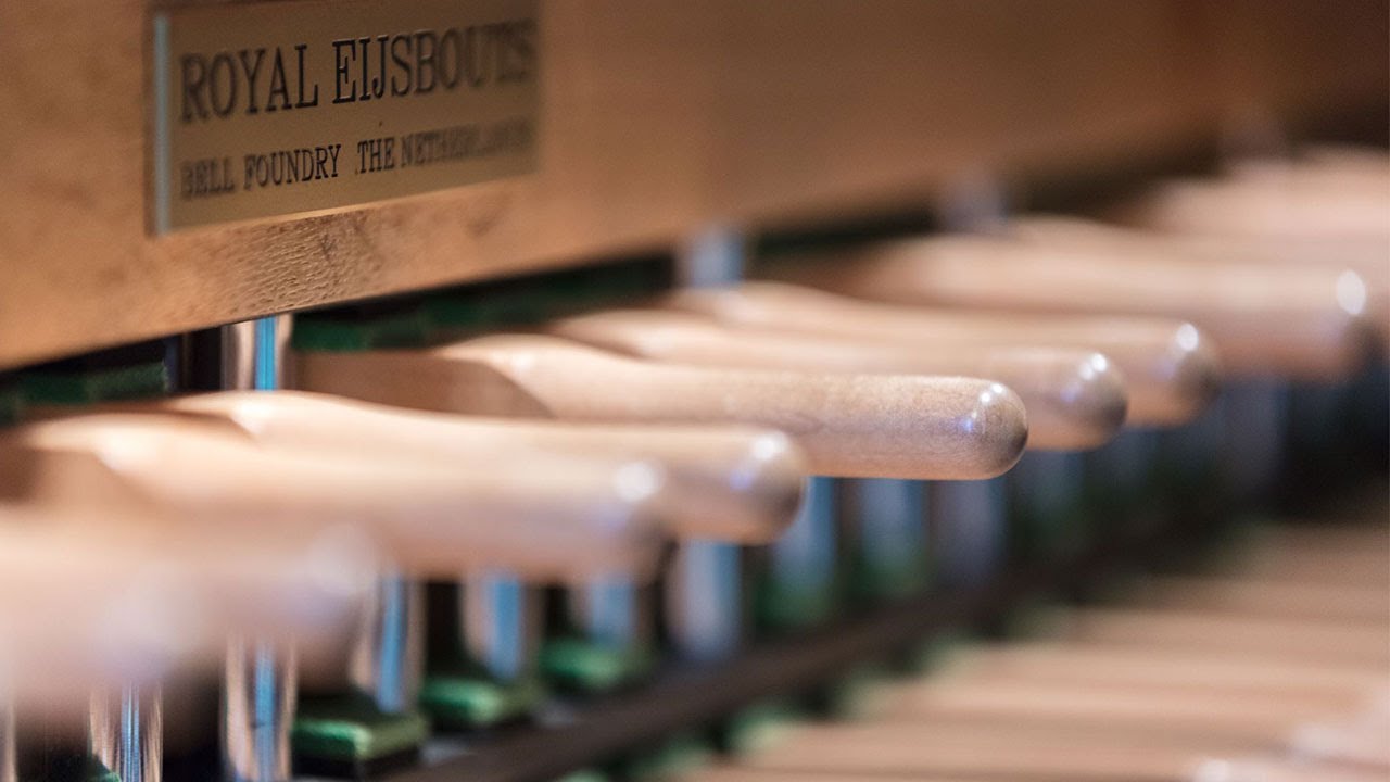 The Longwood Carillon