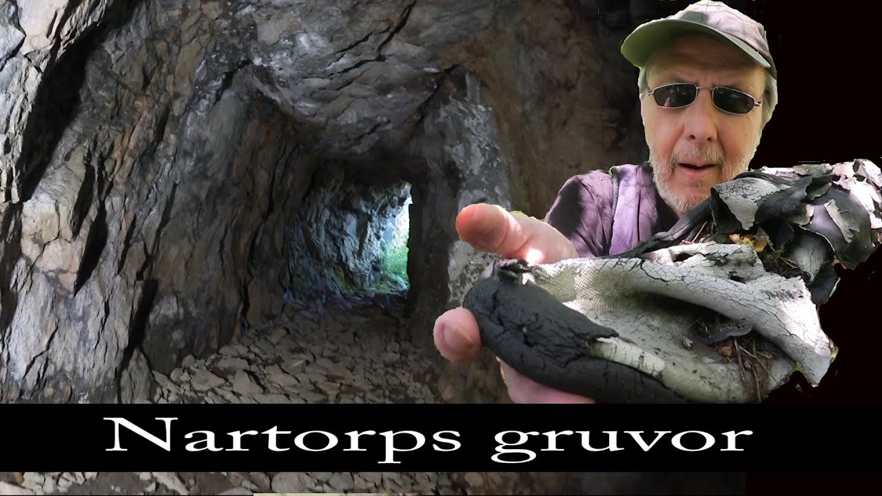 Nartorps gruvor