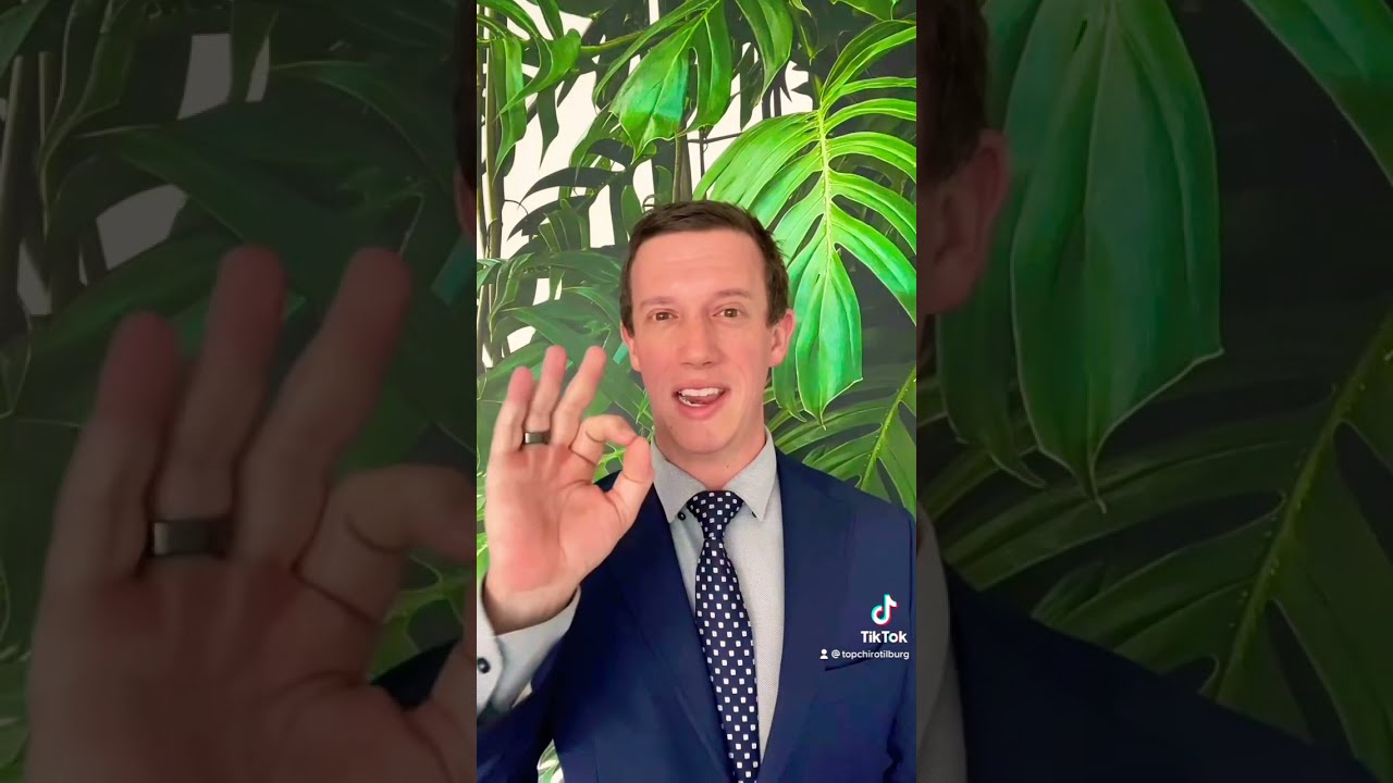 Wist je dat? Chiropractische uitgave 😎