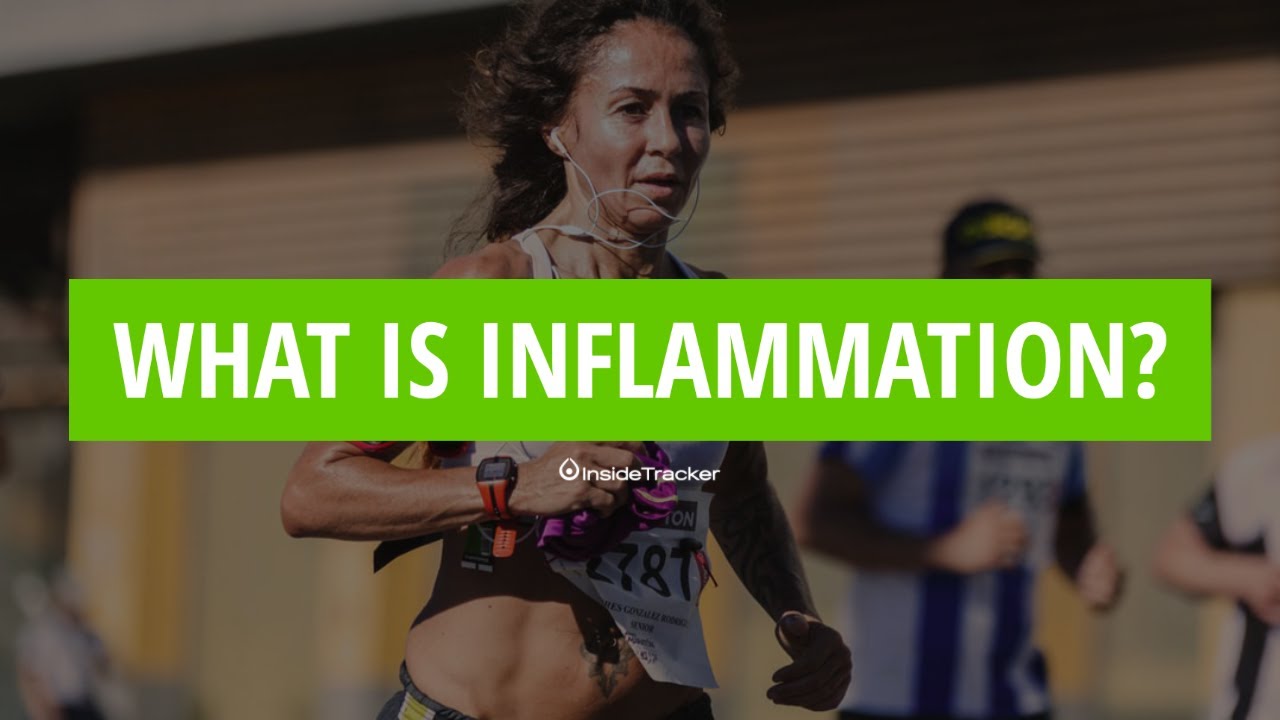 What is Inflammation?