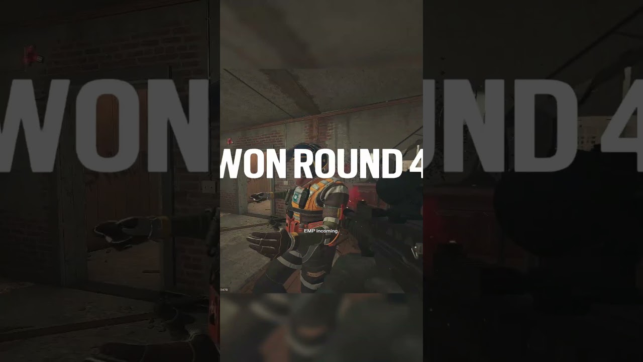 HOW A DIAMOND RETURNS TO RAINBOW SIX AFTER 3 YEARS