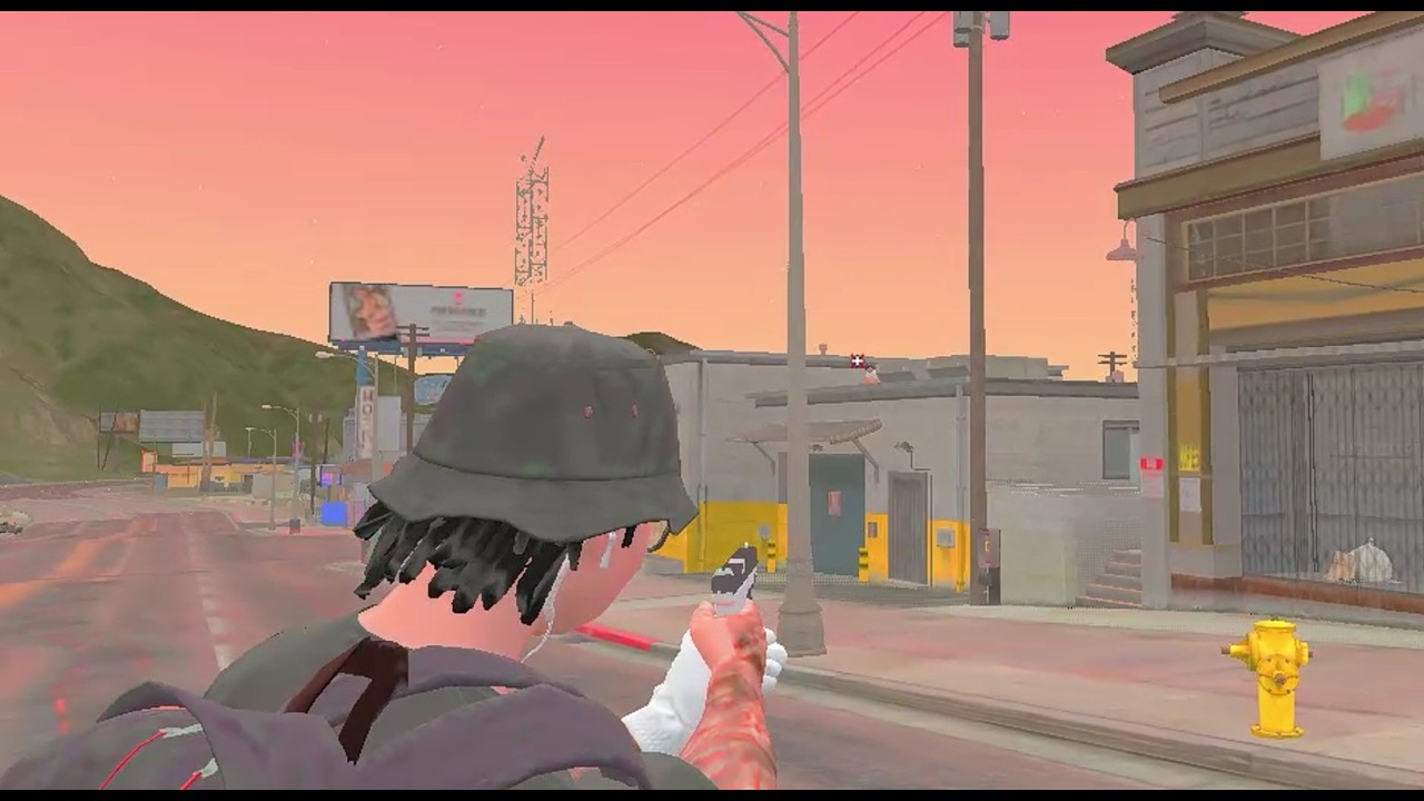 Central Valley Wl  | FiveM Montage