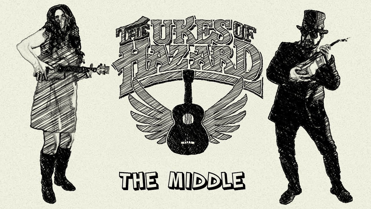 The Ukes Of Hazard -  