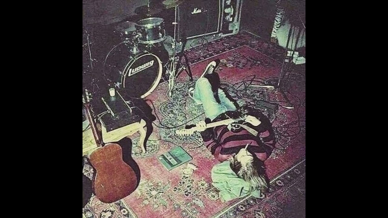 [FREE FOR PROFIT] postpunk x Nirvana type beat