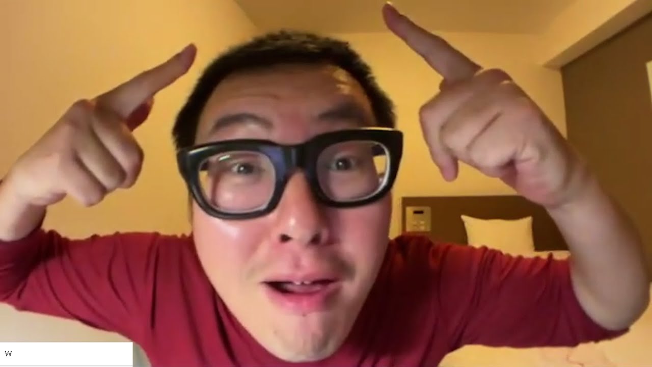 文句が言いたいだけのアンチリスナーを成敗します