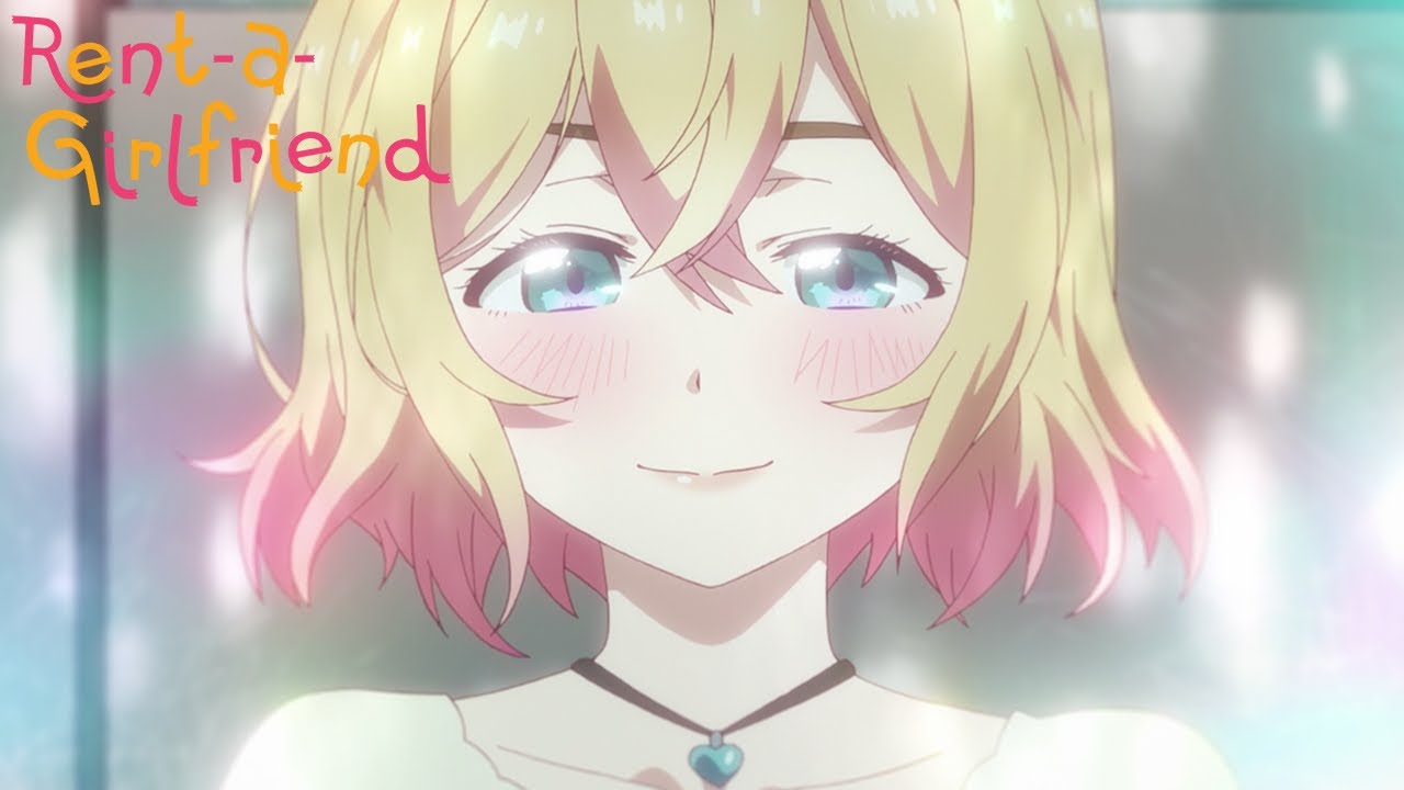 Ex(?)-Girlfriend | Rent-a-Girlfriend