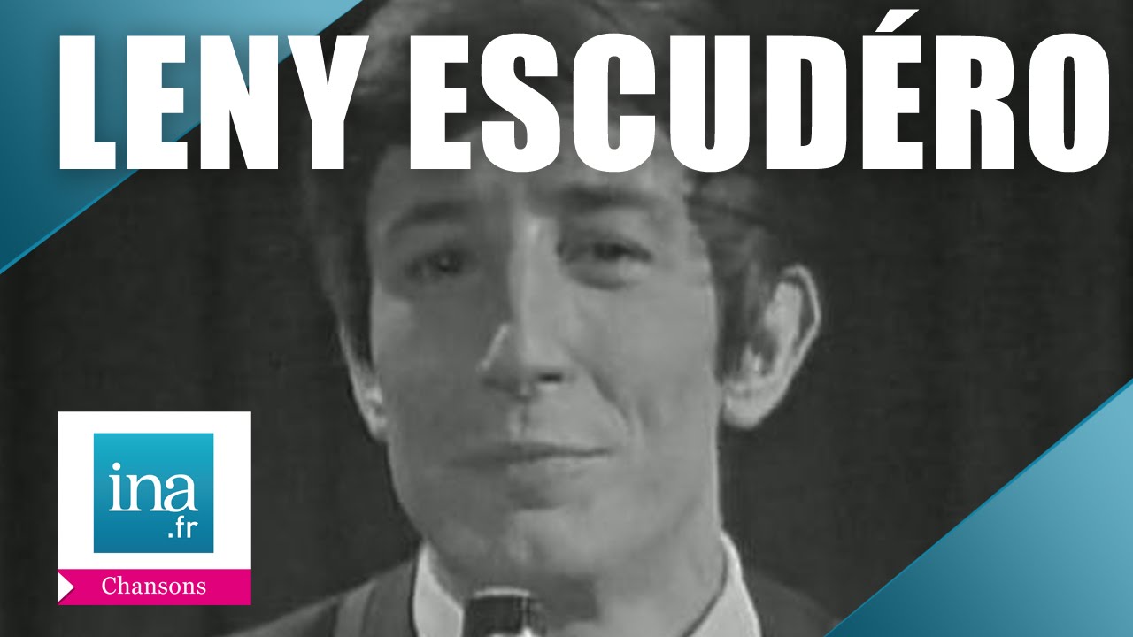 INA | Top à Leny Escudéro
