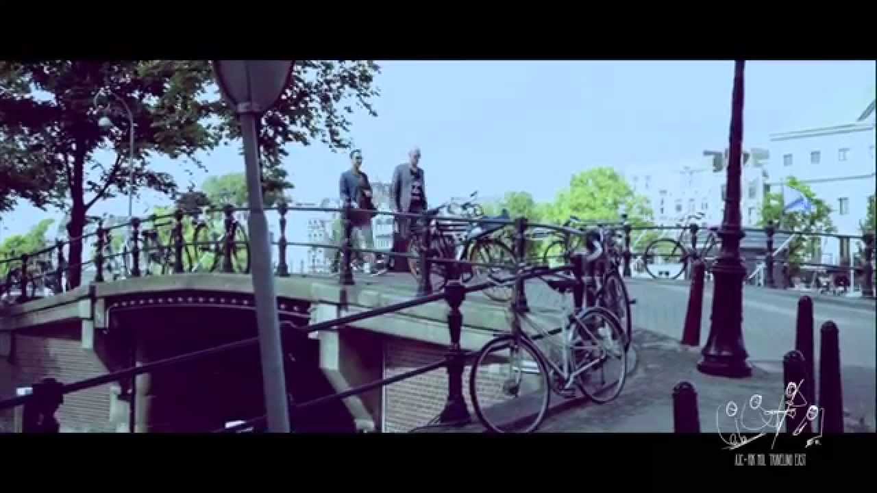 Amsterdam Jazz Connection 