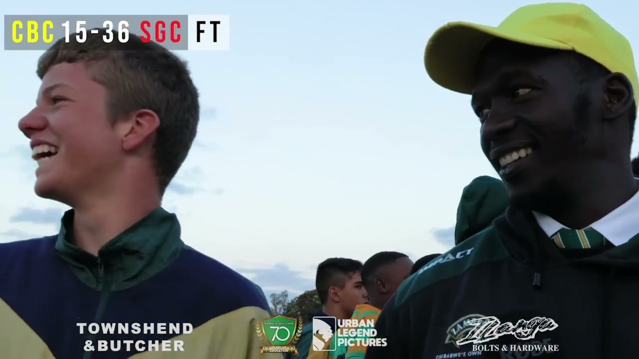 CBC HORNETS 2025 MOTIVATION