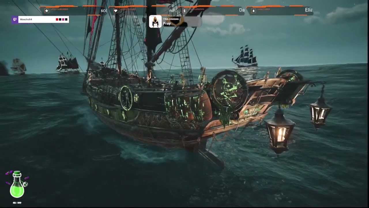 ( Xbox/Ps4Ps5/Pc BE ) #DropsActif #UbisoftPartner session  tranquille