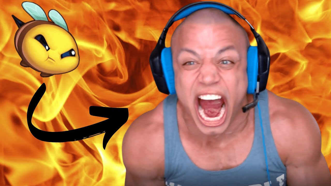 How to Avoid Tilt as a Gamer - League of Legends