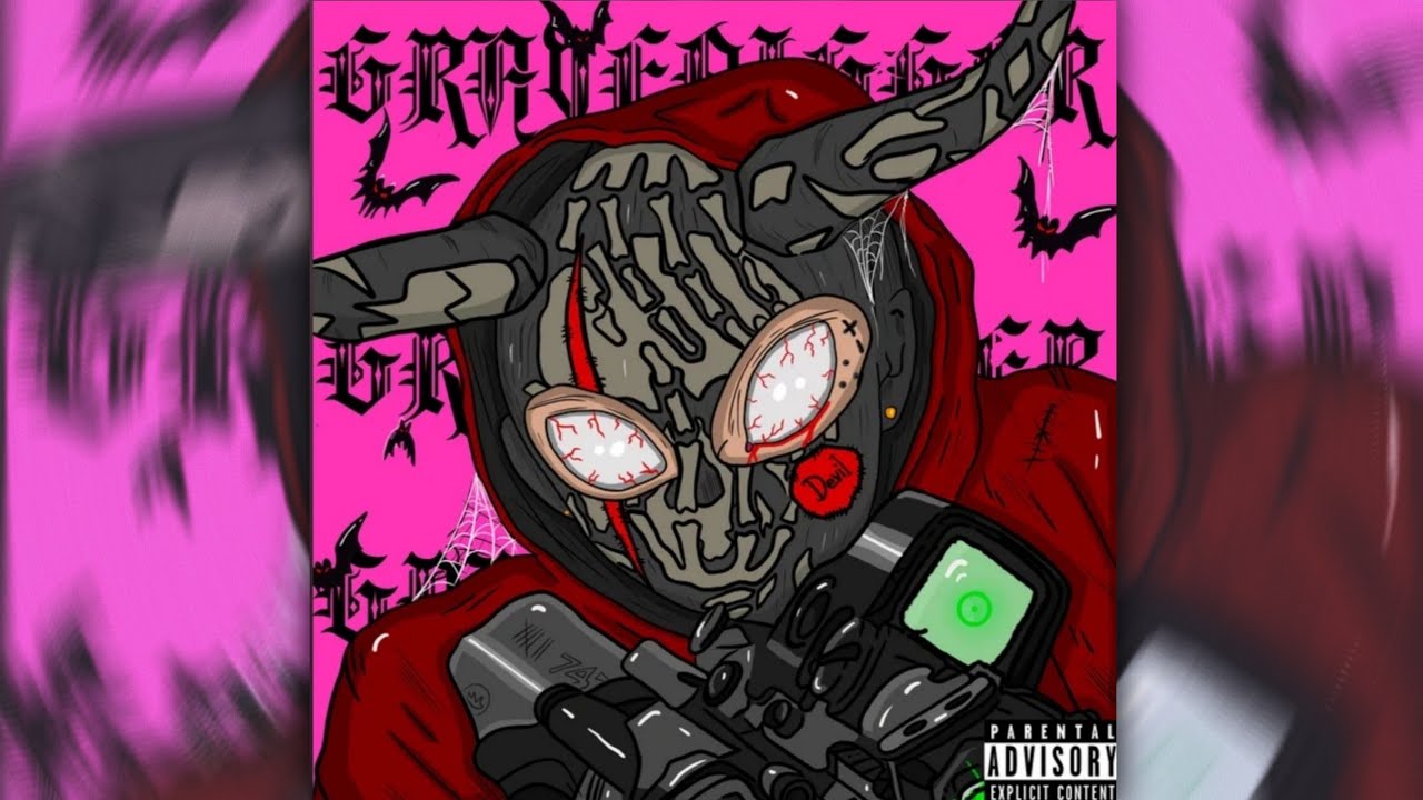 Witchouse 40k - GRAVEDIGGER (SLOWED)